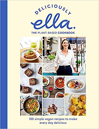 Deliciously Ella The Plant-Based Cookbook