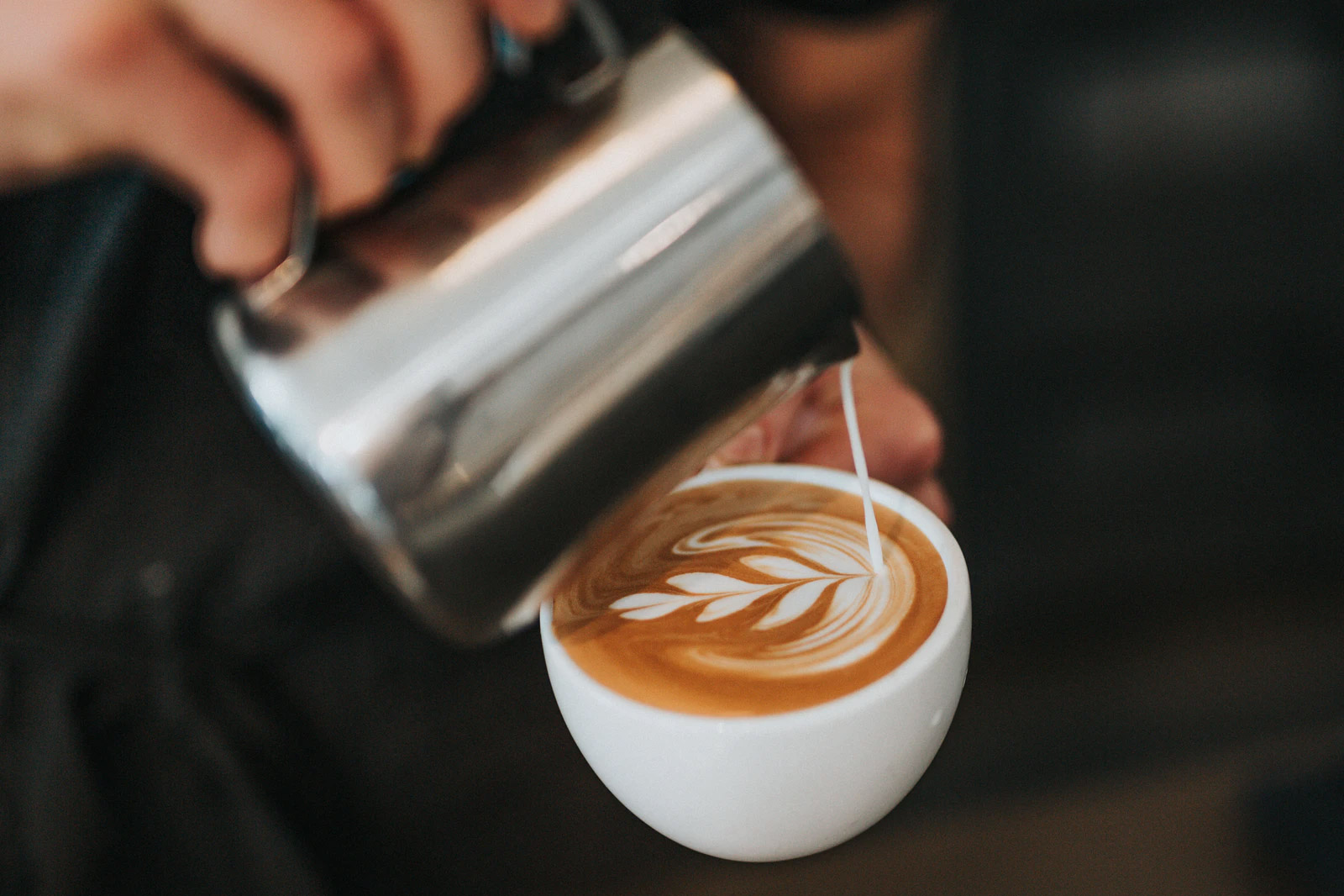 Top Vegan Milk Alternatives For Coffee Broadway Vegan Market