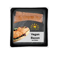 vegan bacon